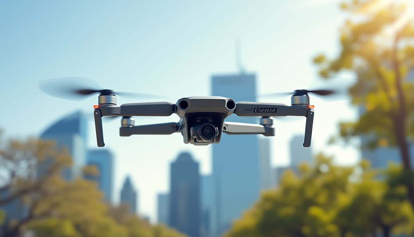 découvrez notre analyse complète des drones de moins de 250 grammes, leurs avantages, régulations et conseils pour bien choisir votre modèle léger.