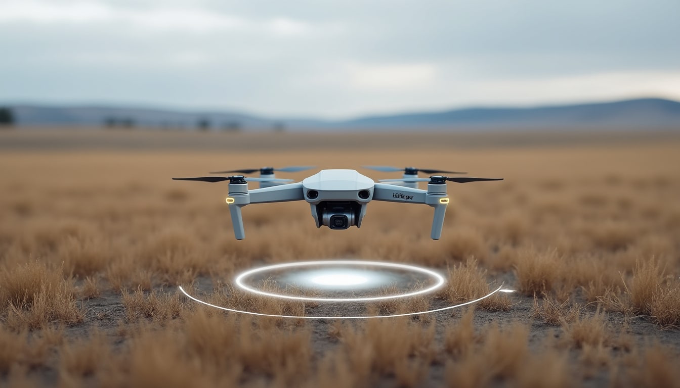 découvrez notre test du dronex pro et évaluez ses performances ainsi que les limites de sa couverture minimale avant de faire votre choix.