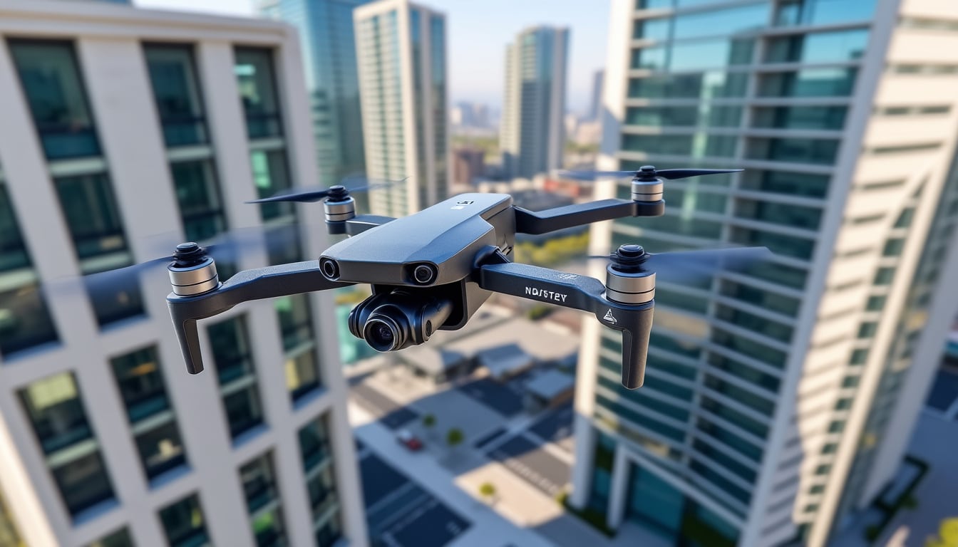 découvrez les réponses essentielles et conseils pratiques pour la modélisation 3d de bâtiments à l'aide de drones. optimisez vos projets avec nos astuces expertes.