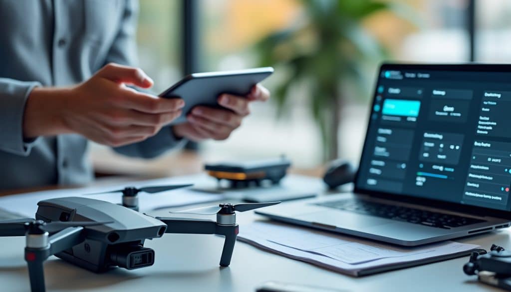 découvrez comment choisir et paramétrer votre drone facilement et éviter les erreurs grâce à notre guide complet pour débutants et passionnés.