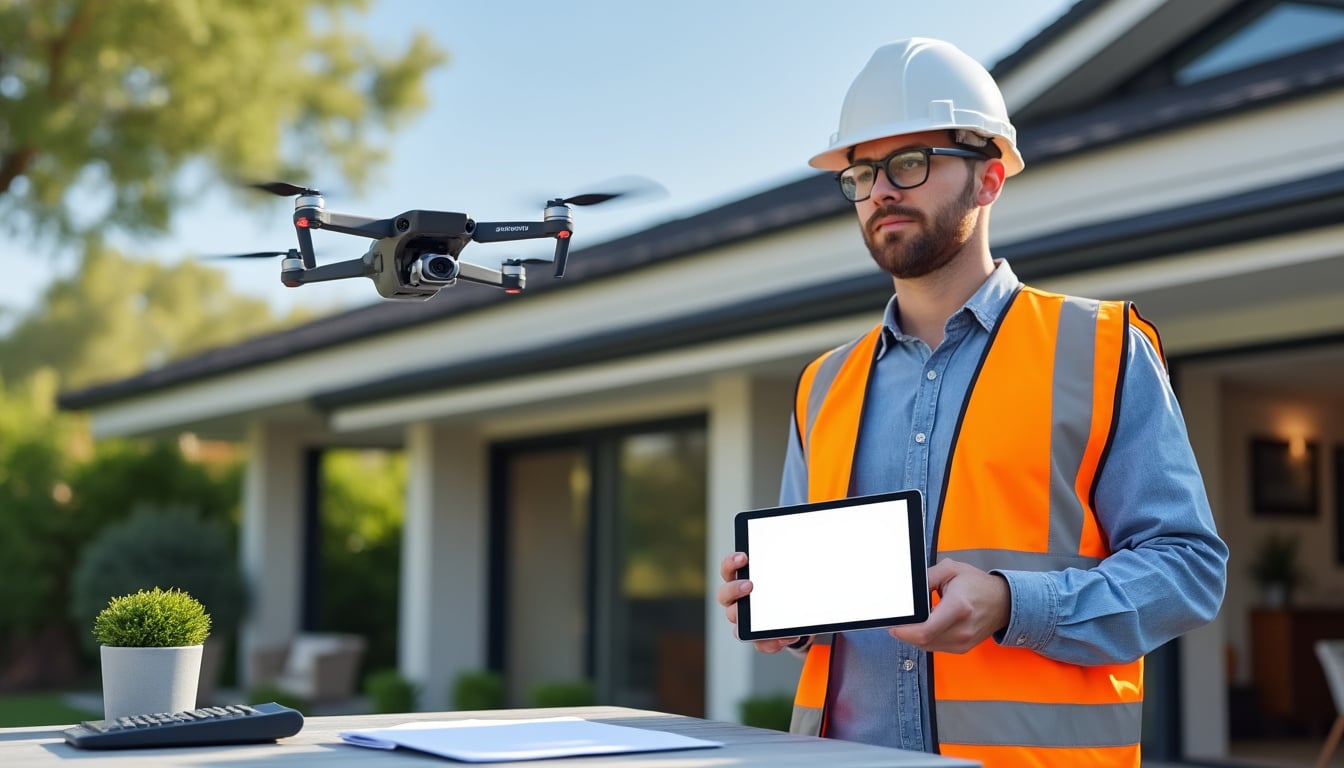 découvrez les tarifs d’une inspection par drone, les éléments inclus dans un devis et les critères qui influencent le coût de la prestation.