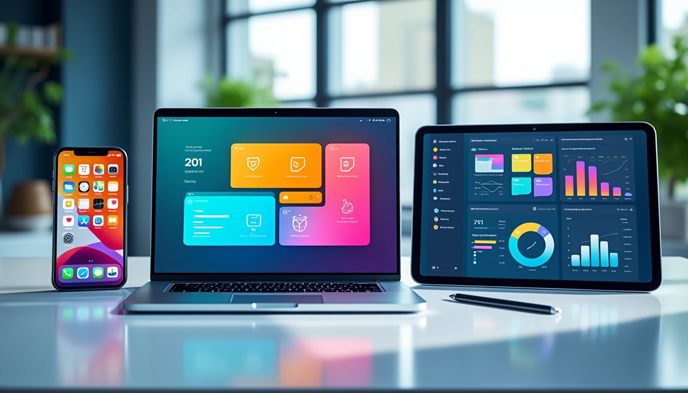 découvrez notre comparatif de logiciels et d’applications : fonctionnalités, avantages et conseils pour choisir les solutions adaptées à vos besoins.