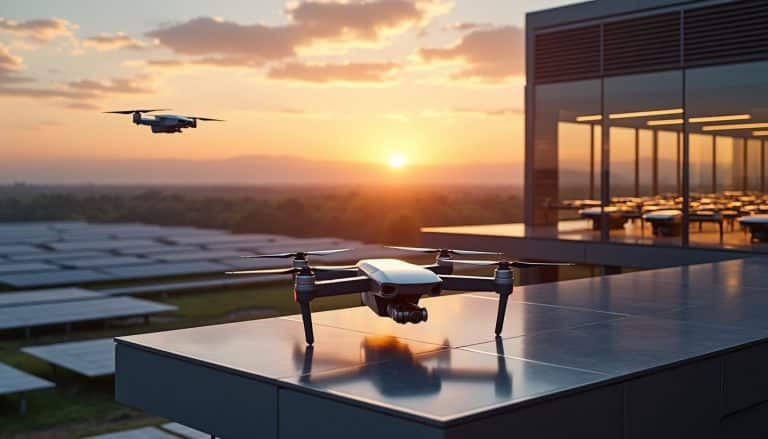 découvrez les chiffres clés du marché du drone : taille, croissance, tendances et perspectives d’un secteur en pleine évolution.