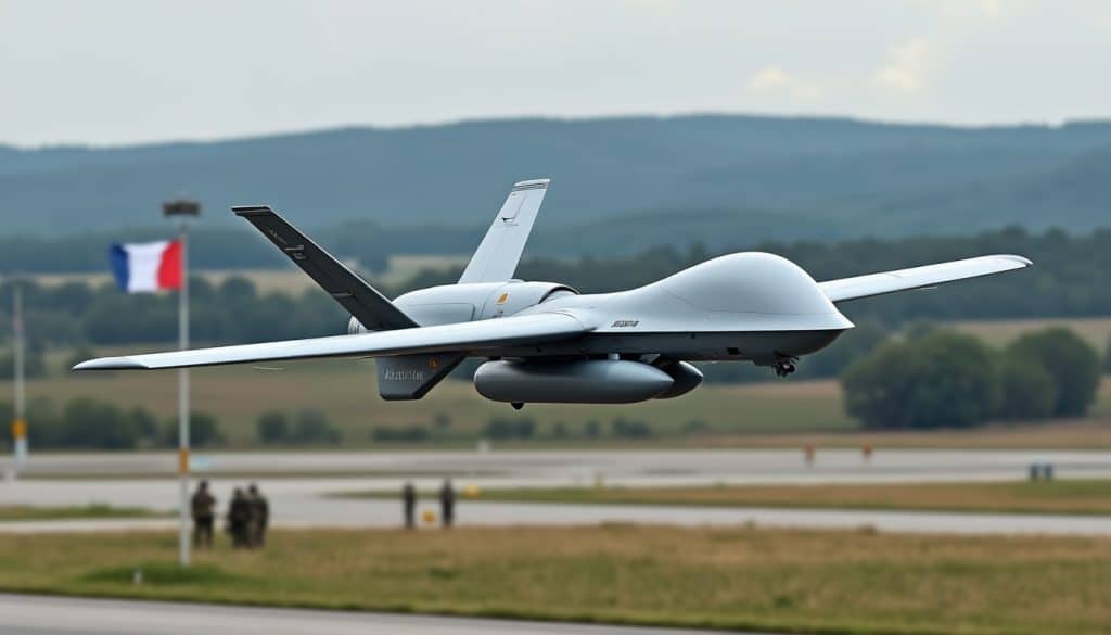 découvrez l’essentiel sur les munitions rôdeuses en france : fonctionnement, usages militaires, enjeux stratégiques et questions de sécurité.