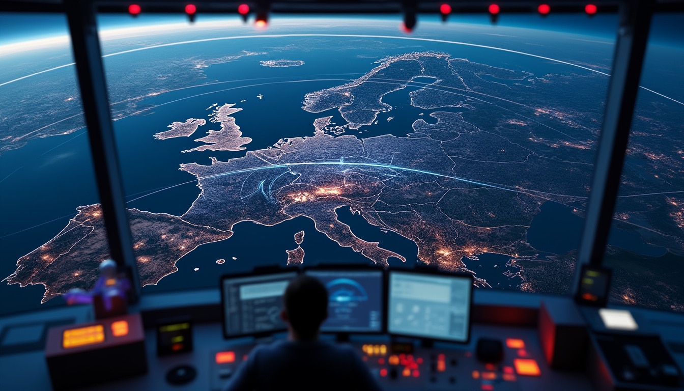 no fly zone en france : découvrez ce que signifie cette zone d’exclusion aérienne, les règles qui s’y appliquent et les conséquences pour les vols.