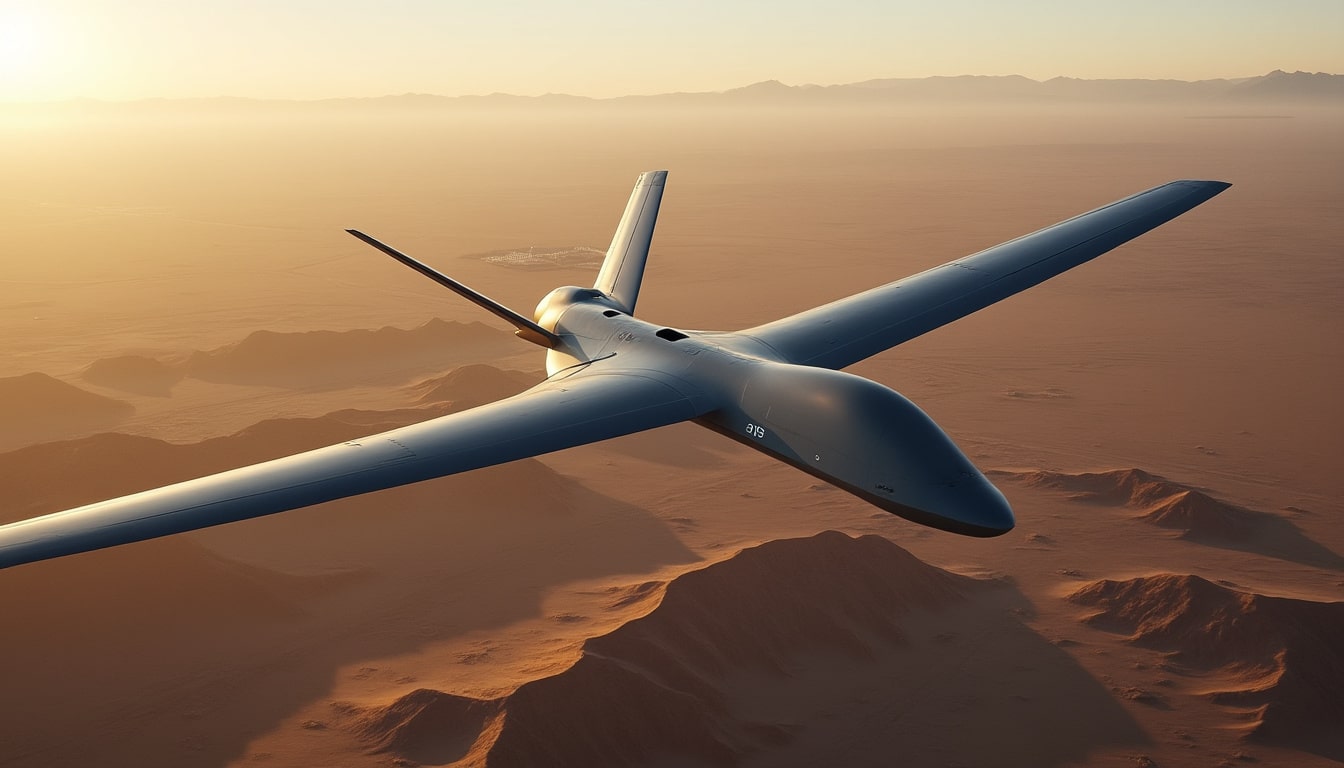 découvrez les réponses aux questions fréquentes sur le rq-170 sentinel et nos conseils pour mieux comprendre ce drone de reconnaissance furtif.