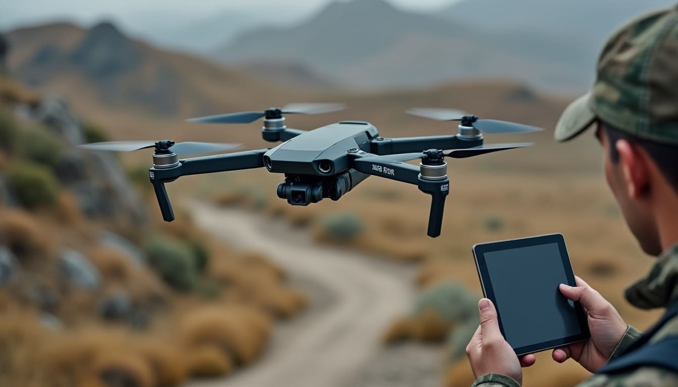 découvrez le skyranger r70 : caractéristiques, fonctionnement et conseils pratiques pour mieux comprendre ce modèle et choisir en toute confiance.